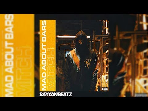 Mitch - Mad About Bars (Part 1 & 2) | RayyanBeatz | Official Video