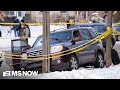 Newly Released Records On Renee Good S Death Detail Chaos During Shooting NYT