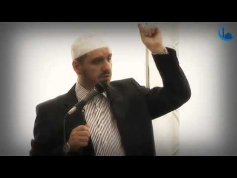 Ruajuni nga zjarri i Xhehnemit - Enis Rama