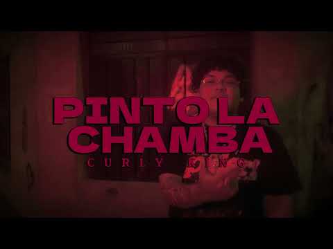 Curly King - Pinto la chamba (feat. @yayoonthebeat ) (VIDEO OFICIAL) #ChukyMostros