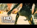 BLACK PANTHER 2 Wakanda Forever Trailer 2022