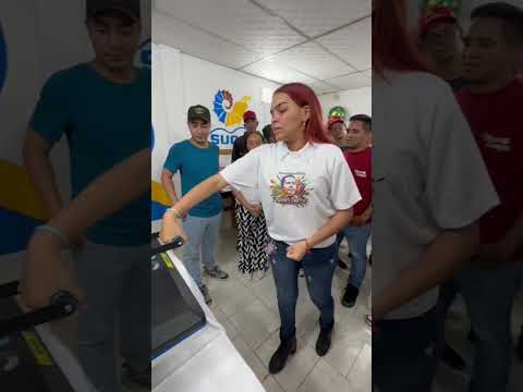 SE CONSOLIDA EL PROYECTO DE LA JUVENTUD EN EL MUNICIPIO SUCRE