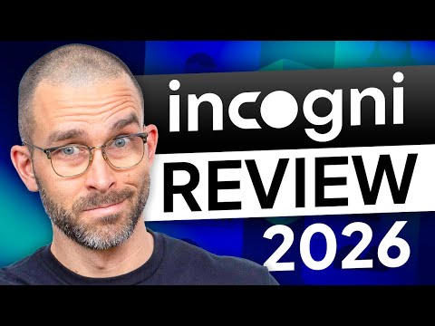 Incogni review 2026 | Is this the BEST DATA REMOVAL service?