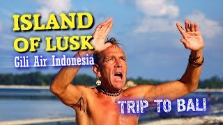 preview picture of video 'Island of luck. Trip to Bali (2018)'