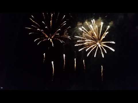 Pyromagic 2015 Szczecin