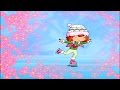 Shortcake Swing Strawberry Shortcake