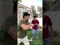 REAL Power Rangers FIGHT Dino Charge Shorts