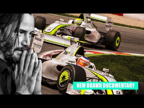 IS THE NEW BRAWN DOCUMENTARY WORTH WATCHING?