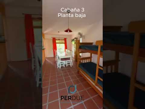 #cabañas en #venta  Los espinillos, Potrero de Garay,   Cordoba  #cordoba #realestate