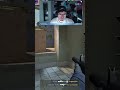Luck Or Skill Probably A Bit Of Both Shorts Fyp Youtubestreamer Csgo Counterstrike Cs2