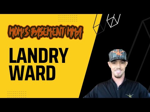 Kill Cliff FC Featherweight Landry Ward on Homecoming Fight at LFA 163