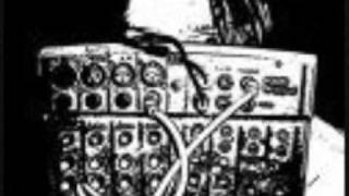 King Jammy meets Dry & Heavy "Rumble Dub"