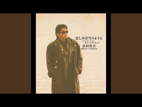 悲しみは雪のように のサムネイル