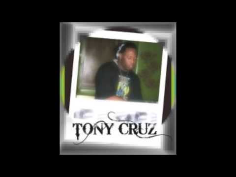 DJ Tony Cruz_Trouble vs F#n Problem
