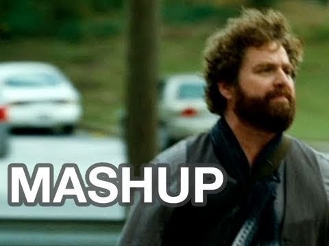 Bosom Buddies - MASHUP (conte movieclips)