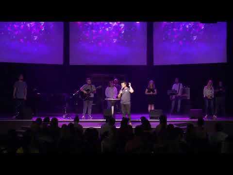 DOXA DEO MIDSTREAM | Now | Calling | Johann Hugo | 26 January 2020 | 18:00