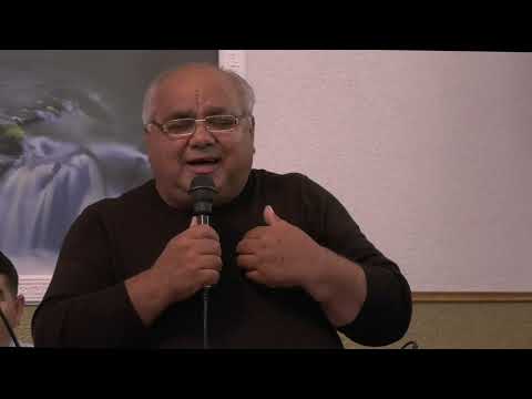 Biserica Penticostală Finteușu Mare  „Dacă duhul Domnului ar fi în mine„