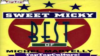 Best Of Sweet Micky - Michel Martelly (Official Full Album)