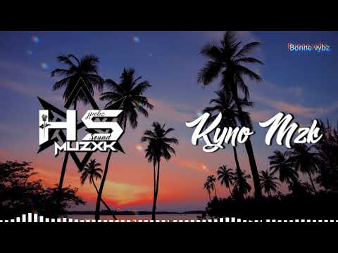 DJ KMP x STANZA ELP - KUMOBA  [ REMIX ZOUK 2022 ]🔥🌴