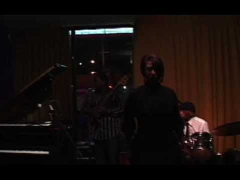 DIHANN MOORE SINGS ROUTE 66