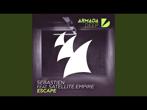 Escape (Extended Mix)