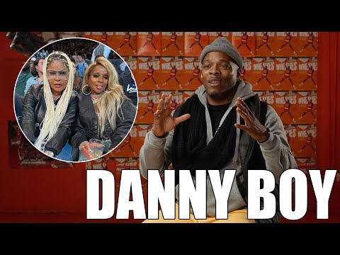 Diddy's Baby Mother Brought Mary J Blige and 7 Women To Suge Knight's Hotel Room Ready To Give It Up