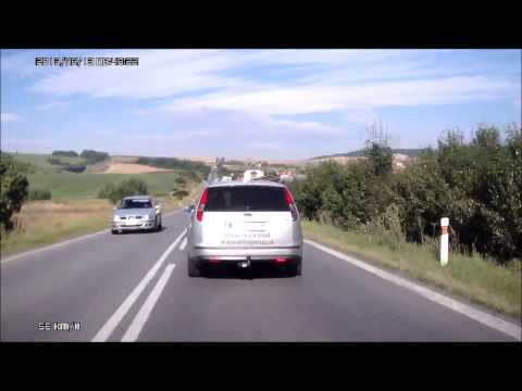 I/18  MUK PO Západ - MUK Svinia