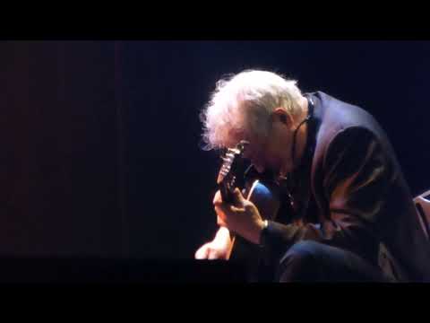 MARC RIBOT : THE JAZZ-BINS @Live le 18.04.2023 à PIERREFITTE-SUR-SEINE.