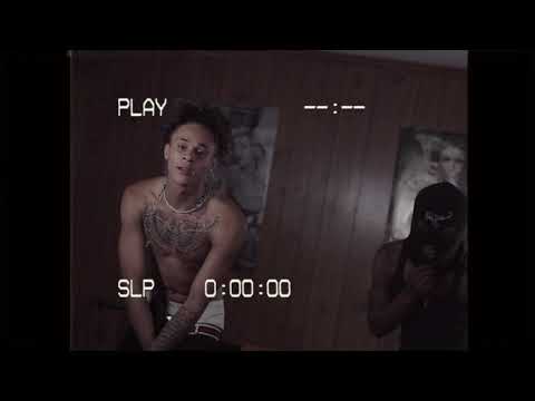 T2 Savage - In My Zone