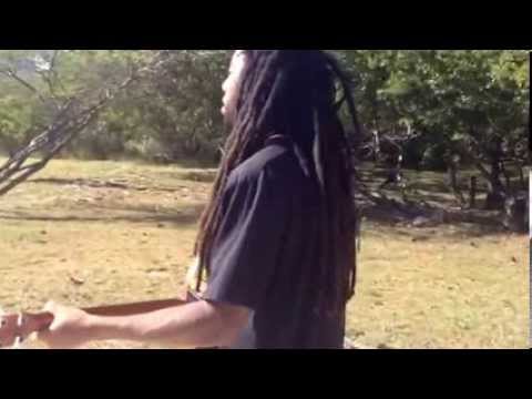 Ilements with Natty, Back to the Roots freestyle Part 1