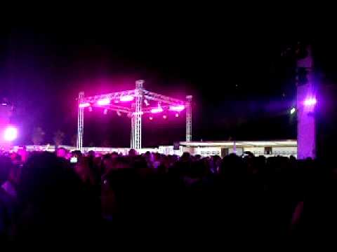 Sasha Summer Sessions - Pedro Cazanova LIVE