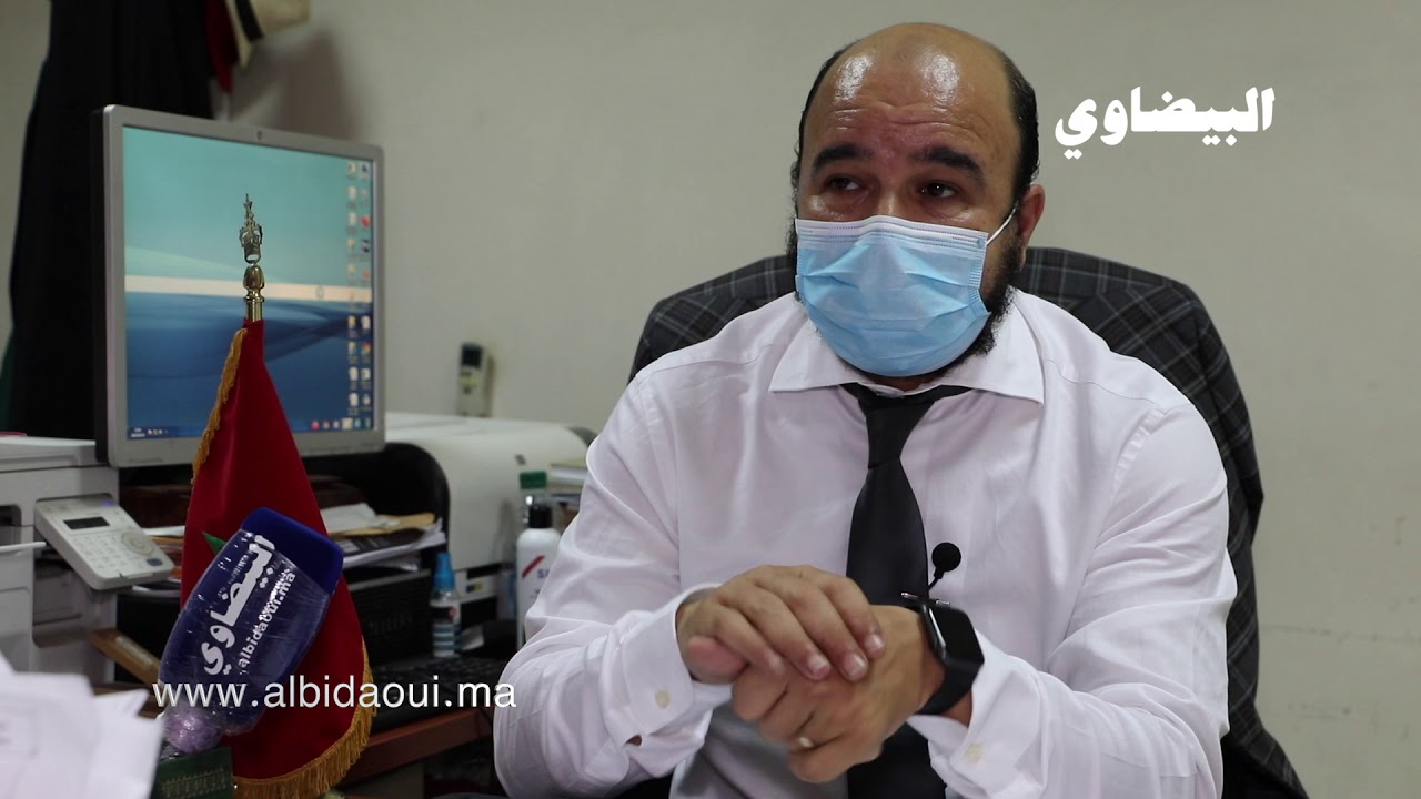 كوفيد 19.. تضحيات كبيرة بالمحكمة التجارية لرفع التحدي