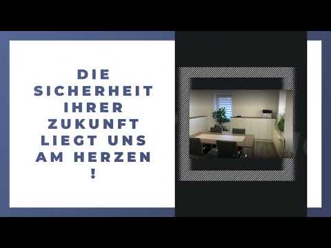 Aktiv-Vermittlungsgesellschaft für Versicherungen und Bausparverträge GmbH YouTube-Vdeominiatur 7