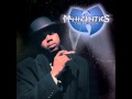 Mathematics (The Problem) - 9. Real Nillaz (Ft.Ghost Face, Buddah, Eyeslow & Rae Kwon)