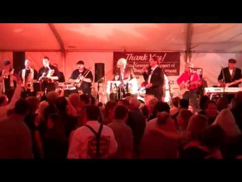 The Time Bandits - Funkifize (Cover)