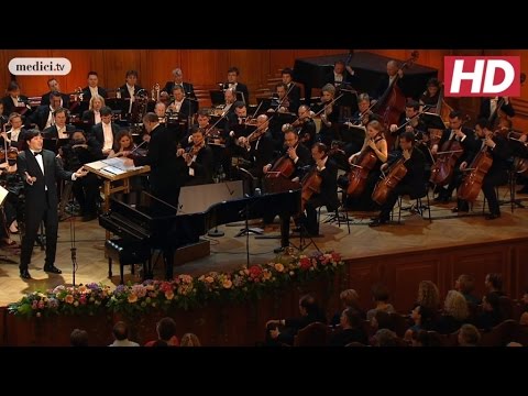 #TCH15 - Winners Concert I: Ariunbaatar Ganbaatar