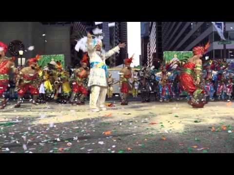 Ferko 2015 from judging area