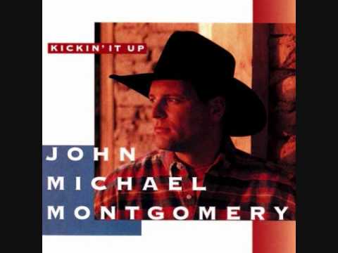 Be my baby tonight John Michael Montgomery