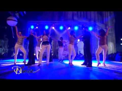 DuenDe DA KBS Team Kizomba-Bachata