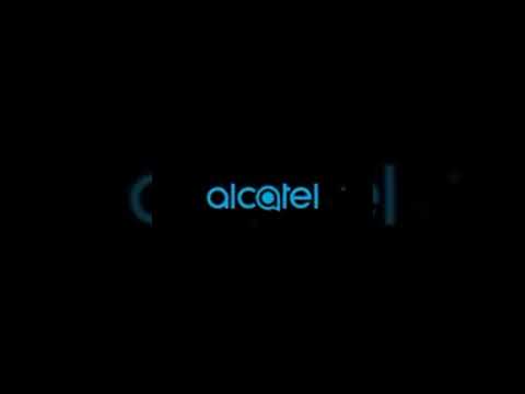 (Fake) Alcatel 1 (Leap Wireless) - Startup/Shutdown