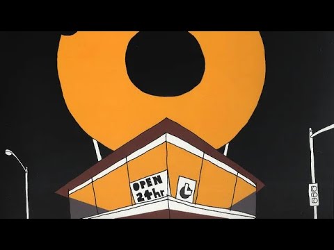 Sampled by J Dilla: J Dilla - Donuts (18)
