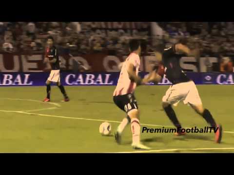 Ezequiel Ponce - Welcome To Roma - Skills/Goals