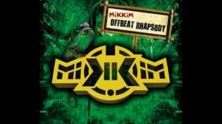 MikkiM feat. Tribuman - Rudeboy