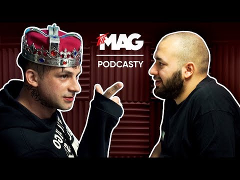 FRAYER FLEXKING: DO VĚZENÍ JSEM ŠEL JEDINÝ, NEPRÁSKAL JSEM - Skákání do řeči s Homerem #8