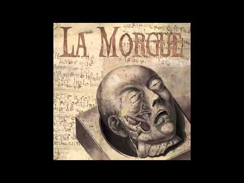 LA MORGUE - 01 - JACK EL DESTRIPADOR