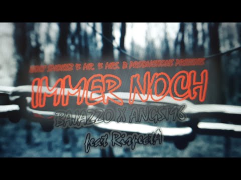 IMMER-NOCH (Bajazzo x ANGST96 x RispectA) prod. @BaLkanoOBeatz