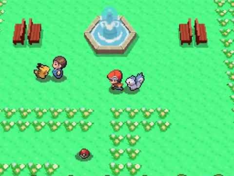 Guida Pokémon Diamante parte 14: Cuoripoli e Parco Concordia