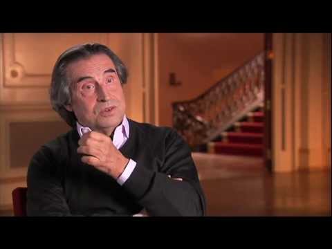 CSO: Muti Conducts Mahler's Farewell