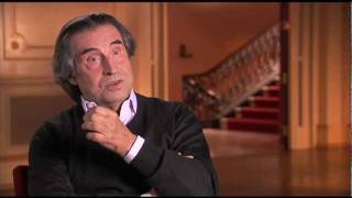 CSO: Muti Conducts Mahler's Farewell