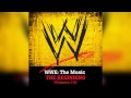 WWE The Music: The Beginning "Broken Dreams V2 ...